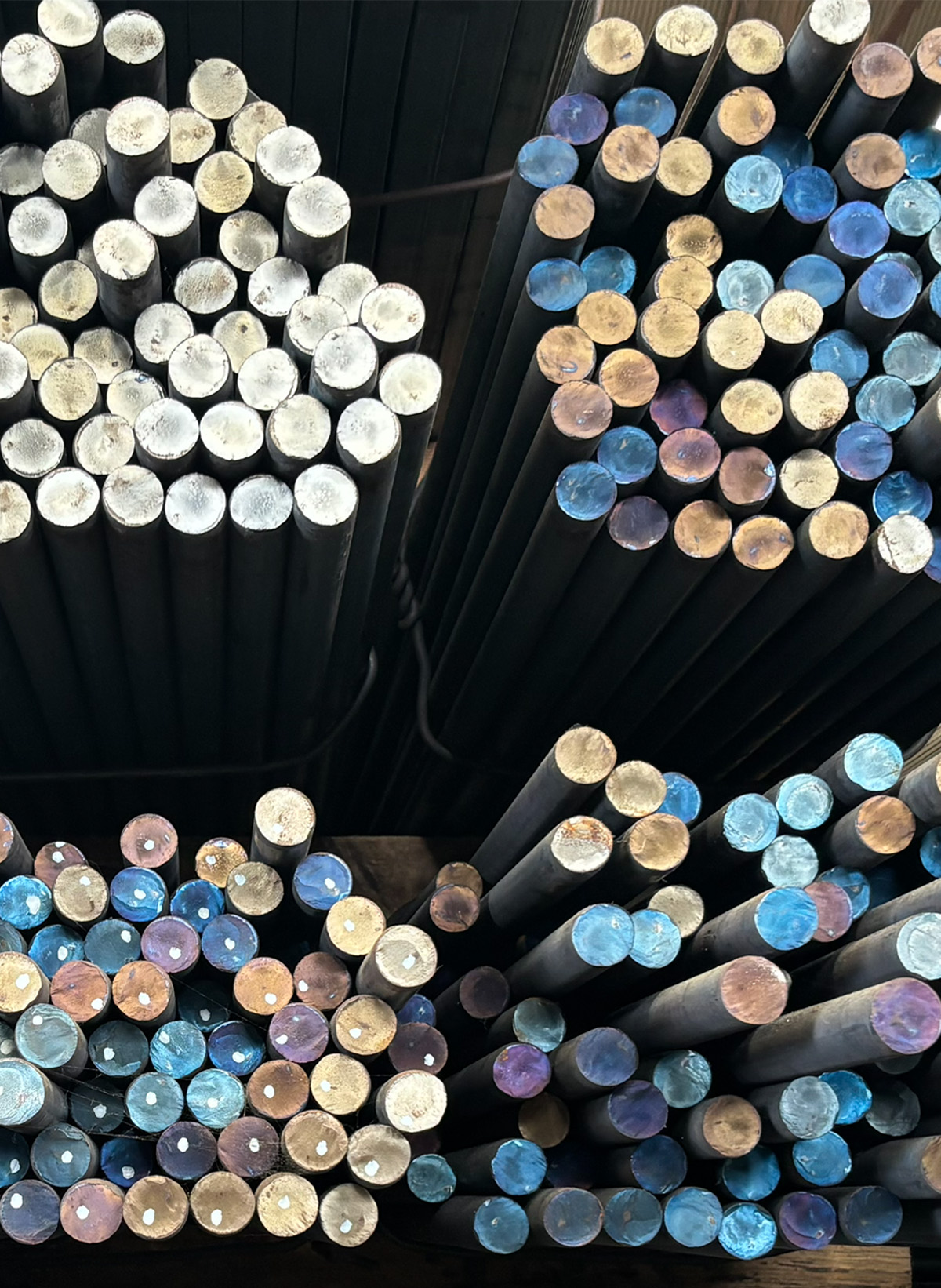 Round Bars