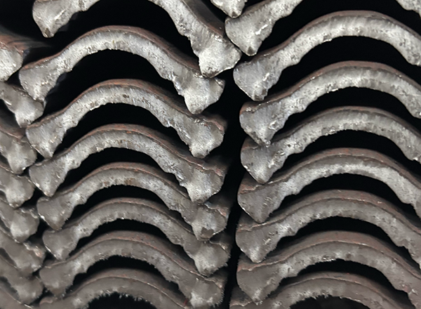 Hot Rolled Ornamental