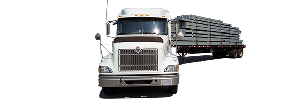 JTC delivery truck