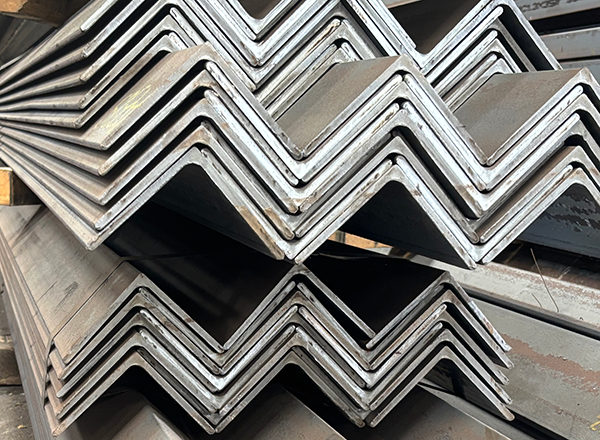 Hot Rolled Angles