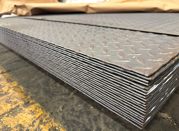 Floor Plate