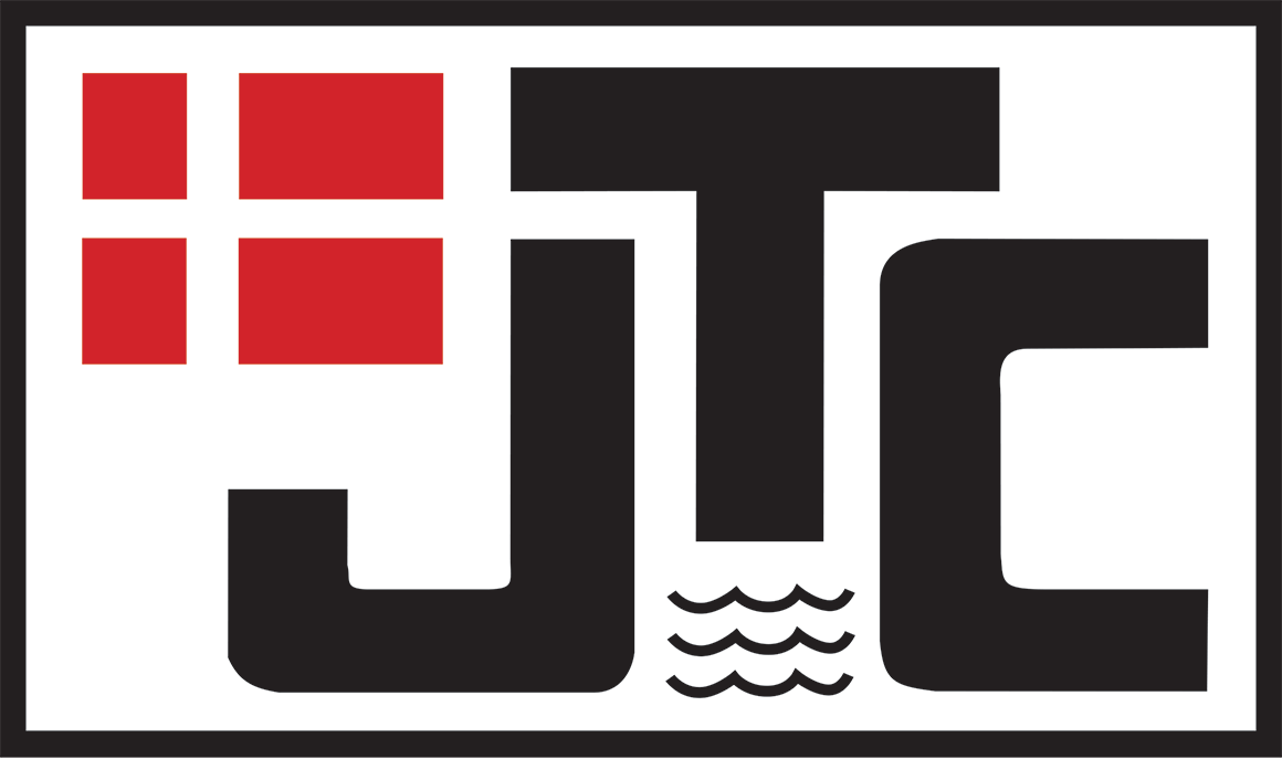Johannessen Trading Co. logo