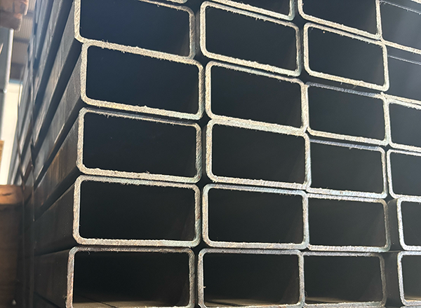 Rectangular Tube