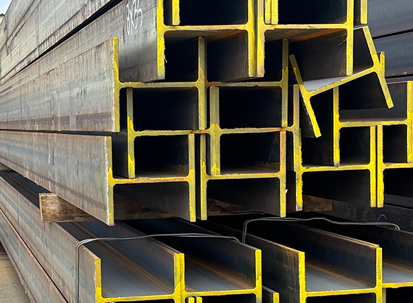 Hot Rolled Beams